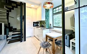 Evergreen Sopot House